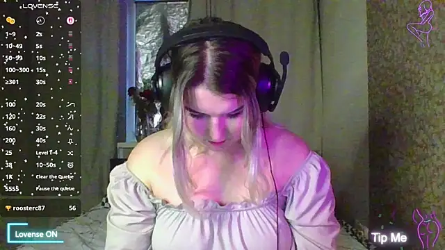 Jenny Smit online show from 10-25-25, 10:01