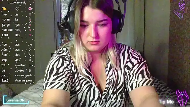 Jenny Smit online show from 10-30-25, 06:59