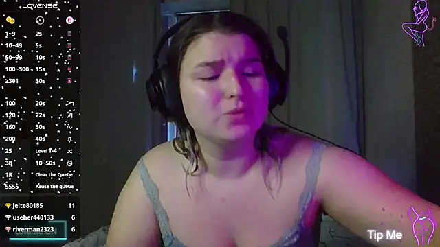 Jenny Smit online show from 11-04-25, 05:17