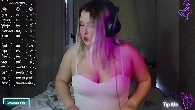 Jenny Smit online show from 11-08-25, 07:41