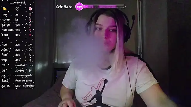 Jenny Smit online show from 11-23-25, 05:29