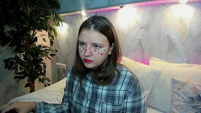 Jenny Jimmy online show from 09-22-25, 07:54