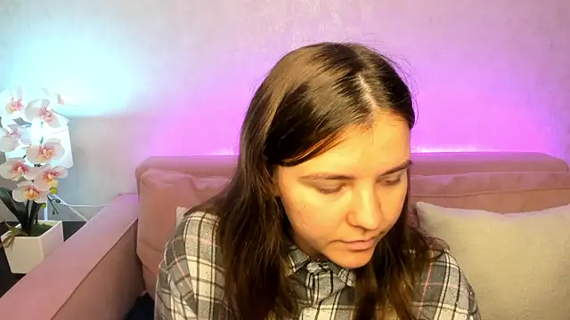 Jenny Jimmy online show from 09-28-25, 07:58