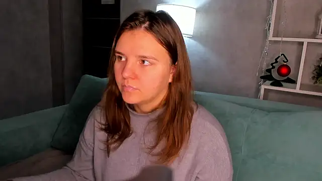 Jenny Jimmy online show from 12-03-25, 09:18