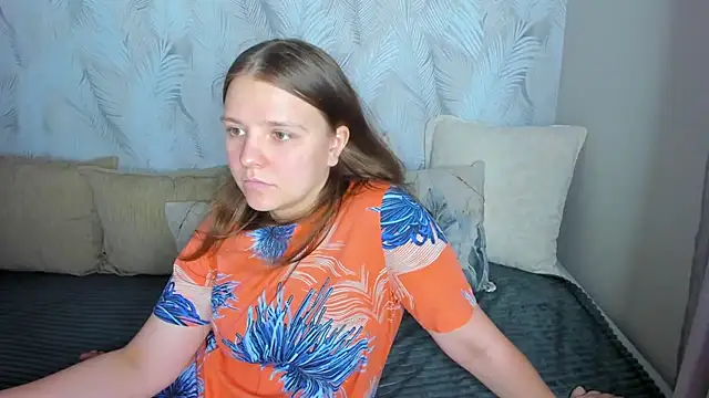 Jenny Jimmy online show from 07-07-26, 09:24