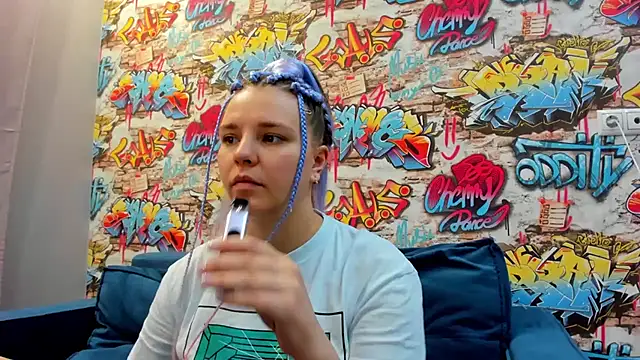 Jenny Jimmy online show from 07-17-26, 01:01