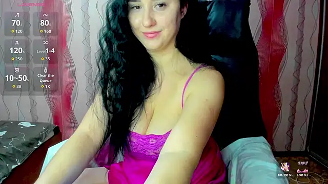 Snapshot of AddieAdams chatting on 02-09-26, 07:23 AddieAdams online show from 02-09-26, 07:23