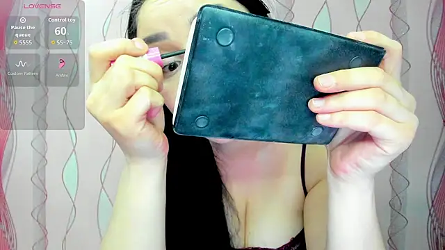 Snapshot of AddieAdams chatting on 02-27-26, 06:35 AddieAdams online show from 02-27-26, 06:35