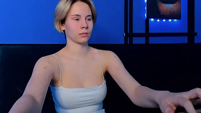 BettyCarter07 online show from 02-18-25, 09:21