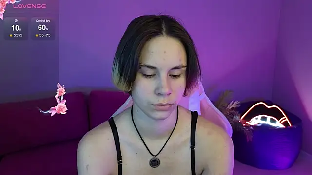 BettyCarter07 online show from 11-07-25, 01:27