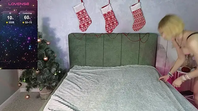 BettyCarter07 online show from 01-16-26, 01:20