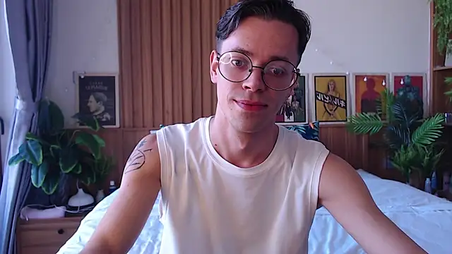 William Henry  online show from 02-14-26, 08:11