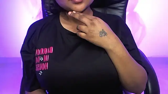 Kannu- online show from 02-19-25, 08:22