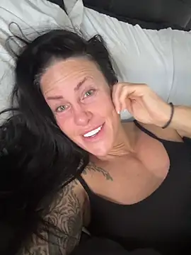 goddess-harper online show from 02-09-26, 09:46