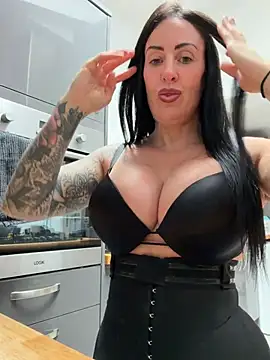 goddess-harper online show from 07-22-26, 11:57