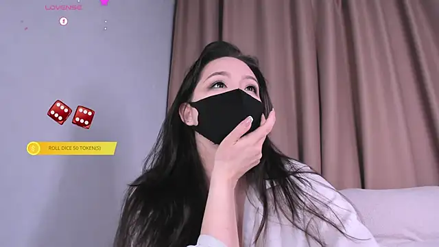 Belover nana online show from 05-07-26, 08:31