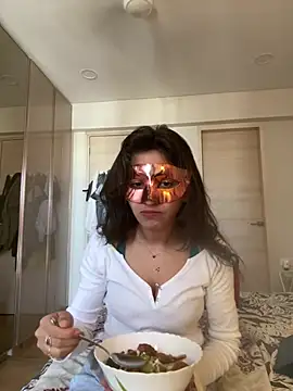 princess rainaa online show from 02-04-25, 04:59