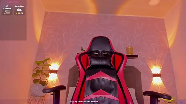 alessia leroy online show from 11-18-25, 07:29