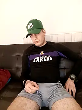 Kelv1n29 online show from 02-12-26, 12:00