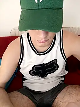 Kelv1n29 online show from 02-23-26, 06:27