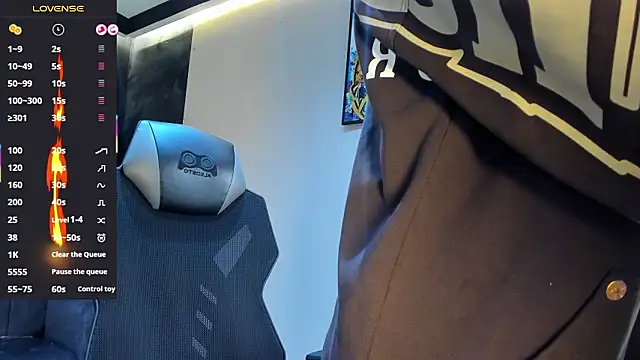 marcuscollins1  online show from 02-02-26, 12:15