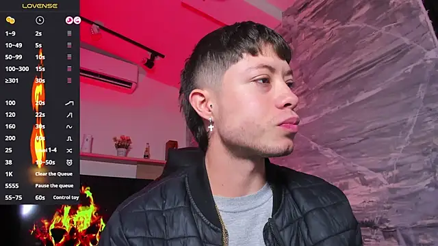 marcuscollins1  online show from 02-16-26, 01:07