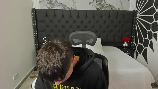 marcuscollins1  online show from 03-13-26, 12:12