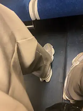 giumy91 online show from 03-20-26, 02:44