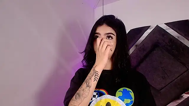 sara lopee1 online show from 10-03-25, 12:02