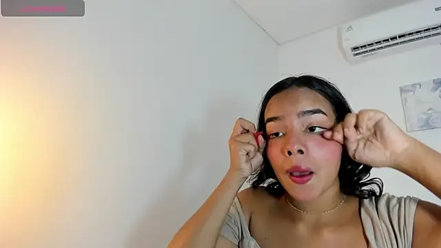 Roxy Stonee online show from 02-14-26, 05:10