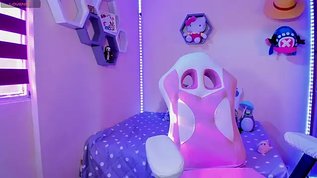 chloe rockss  online show from 02-09-25, 09:39