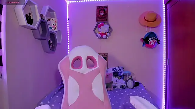 chloe rockss  online show from 02-25-25, 05:58