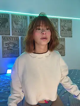 chloe rockss  online show from 10-07-25, 09:01