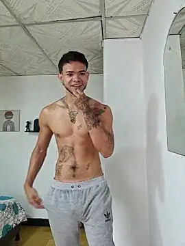 Niick01  online show from 11-14-25, 05:22