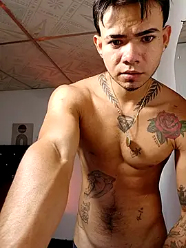 Niick01  online show from 12-04-25, 05:54