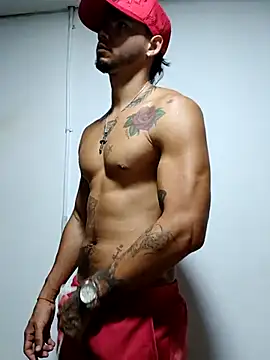 Niick01  online show from 03-04-26, 11:44