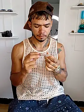 Niick01  online show from 03-31-26, 05:13