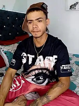 Niick01  online show from 04-20-26, 07:37