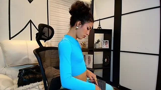 allicemackenzie online show from 03-07-25, 12:26