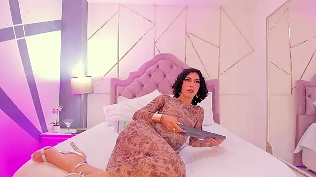 allicemackenzie online show from 03-08-25, 09:18