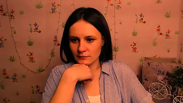 ValeriaHeart  online show from 02-06-25, 07:35