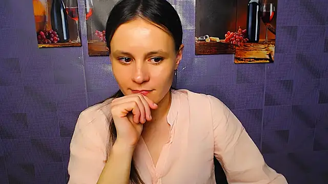 ValeriaHeart  online show from 02-19-25, 11:38