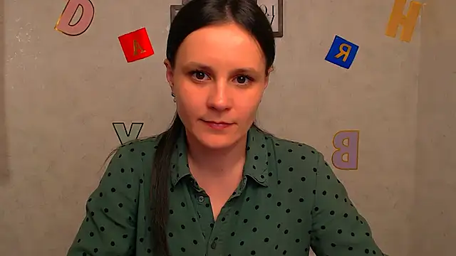 ValeriaHeart  online show from 02-27-25, 12:45