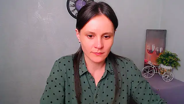 ValeriaHeart  online show from 02-27-25, 03:59