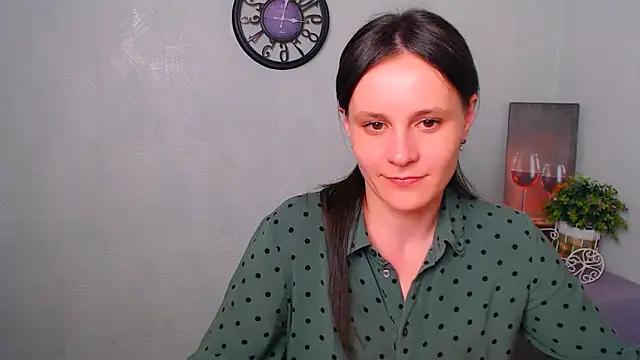 ValeriaHeart  online show from 02-27-25, 07:04