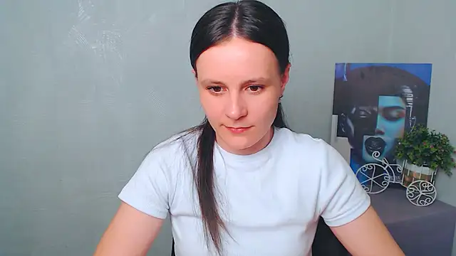 ValeriaHeart  online show from 03-20-25, 01:26