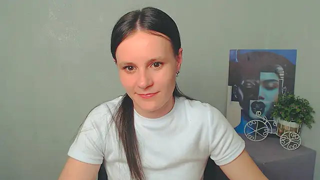 ValeriaHeart  online show from 03-20-25, 04:31