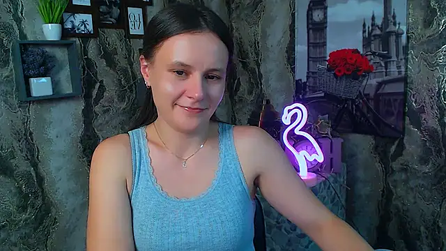 ValeriaHeart  online show from 11-27-25, 01:35