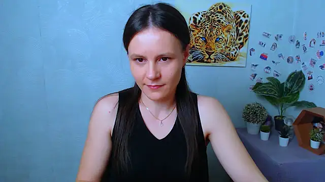 ValeriaHeart  online show from 02-09-26, 03:54