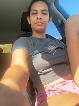 Liyah 19 online show from 02-20-26, 03:34